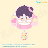 Love and Deepspace Playtime Joy Series Fridge Magnet【Shipped in Apr./May. 2026】