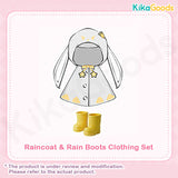 Star Dream Sweetheart Club Series 1/12 Clothing Set【Shipped in Aug./Sept. 2026】