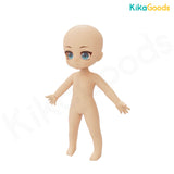 KEMO XII CJD Body