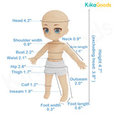 KEMO XII CJD Body
