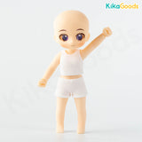 KEMO XII CJD Body