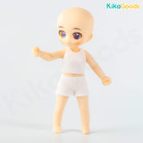 KEMO XII CJD Body