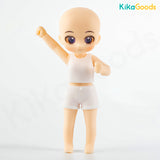 KEMO XII CJD Body
