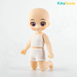 KEMO XII CJD Body