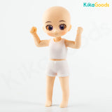 KEMO XII CJD Body