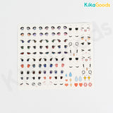 Transform Electrical Street Accessories Package Set