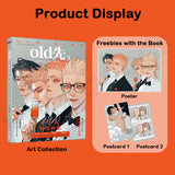 Old Xian 19 Days Art Collection 3