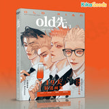 Old Xian 19 Days Art Collection 3