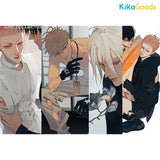 Old Xian 19 Days Art Collection 3