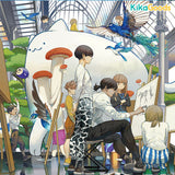 Tan Jiu Art Collection