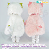 Hex Box Series  1/12 BJD Clothing Set【Shipped in Aug./Sept. 2026】