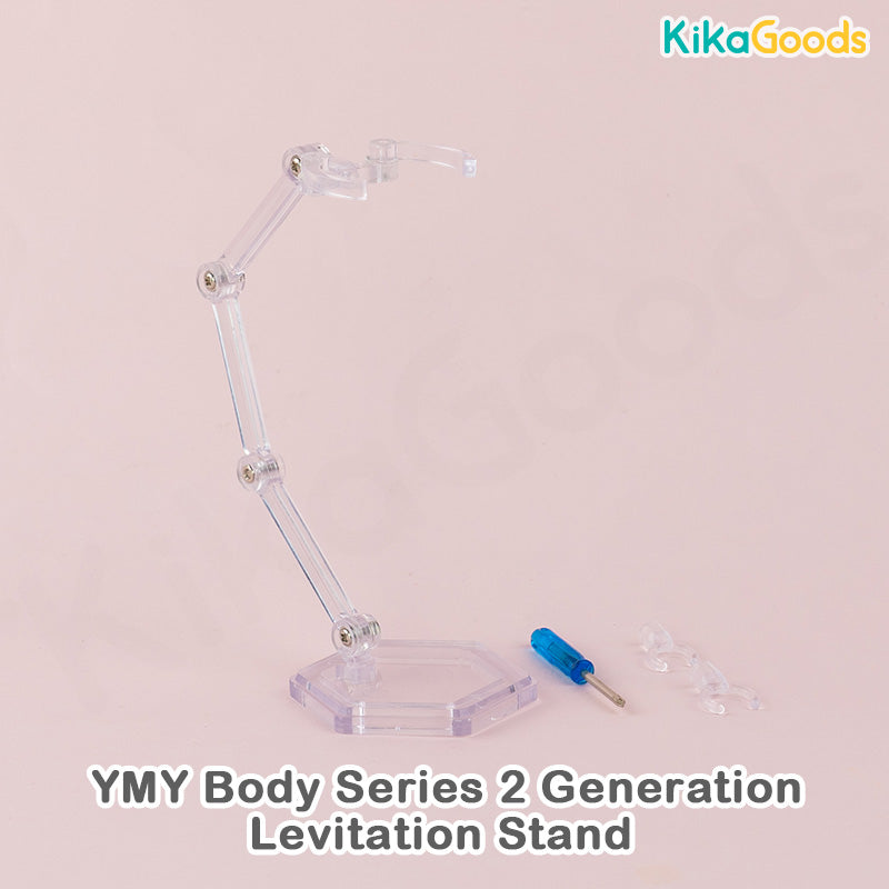 Antu Dreamlike Tea Party Daydream Limited Action Figure BJD Blind Box