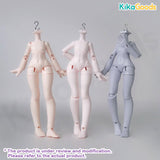 Hex Box Series  1/12 BJD Limited Action Figure【Shipped in Aug./Sept. 2026】