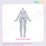 Hex Box Series  1/12 BJD Limited Action Figure【Shipped in Aug./Sept. 2026】