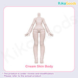 Hex Box Series  1/12 BJD Limited Action Figure【Shipped in Aug./Sept. 2026】