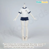 MOFU Boys Series Special 1/6 BJD Clothing Set【Shipped in Aug./Sept. 2026】