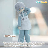 Mian Guang MOFU Boy Series Special 1/6 BJD Clothing Set