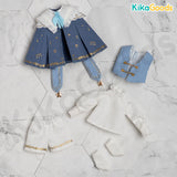 Symphony Performer Series 1/12 BJD Clothing Set