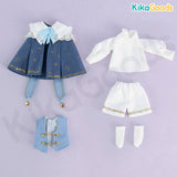 Symphony Performer Series 1/12 BJD Clothing Set