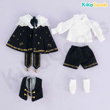 Symphony Performer Series 1/12 BJD Clothing Set