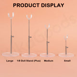 Action Figure Doll Stand