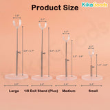 Action Figure Doll Stand