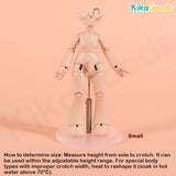 Action Figure Doll Stand