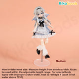 Action Figure Doll Stand