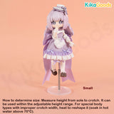 Action Figure Doll Stand
