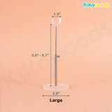 Action Figure Doll Stand