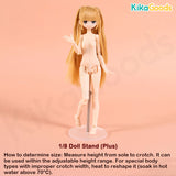 Action Figure Doll Stand