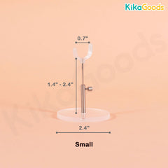 Action Figure Doll Stand