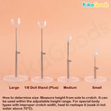 Action Figure Doll Stand