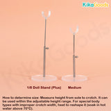 Action Figure Doll Stand