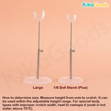 Action Figure Doll Stand