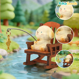 FOFO Animal Rocking Chair Fishing Figure【Shipped in Apr./May. 2026】