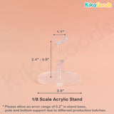 Action Figure Doll Stand