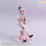 Action Figure Doll Stand