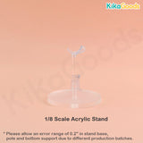 Action Figure Doll Stand