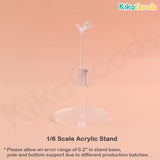 Action Figure Doll Stand