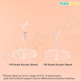 Action Figure Doll Stand