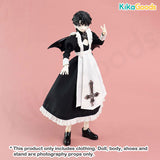 Eternal Night Scar Series Special 1/6 Action Figure BJD Blind Box