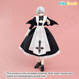 Eternal Night Scar Series Special 1/6 Action Figure BJD Blind Box