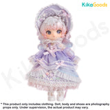 Starlight Weaving Garden 1/12 BJD Clothing Set