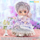 Starlight Weaving Garden 1/12 BJD Clothing Set