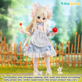 Dream Cupid 1/12 BJD Clothing Set