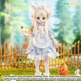 Dream Cupid 1/12 BJD Clothing Set