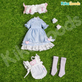 Dream Cupid 1/12 BJD Clothing Set
