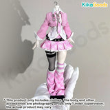 Spinning Radio Wave Series Special 1/6 BJD Clothing Set【Shipped in Jul./Aug. 2026】