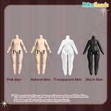 Brewling Series Accessories【Shipped in Sept./Oct. 2026】